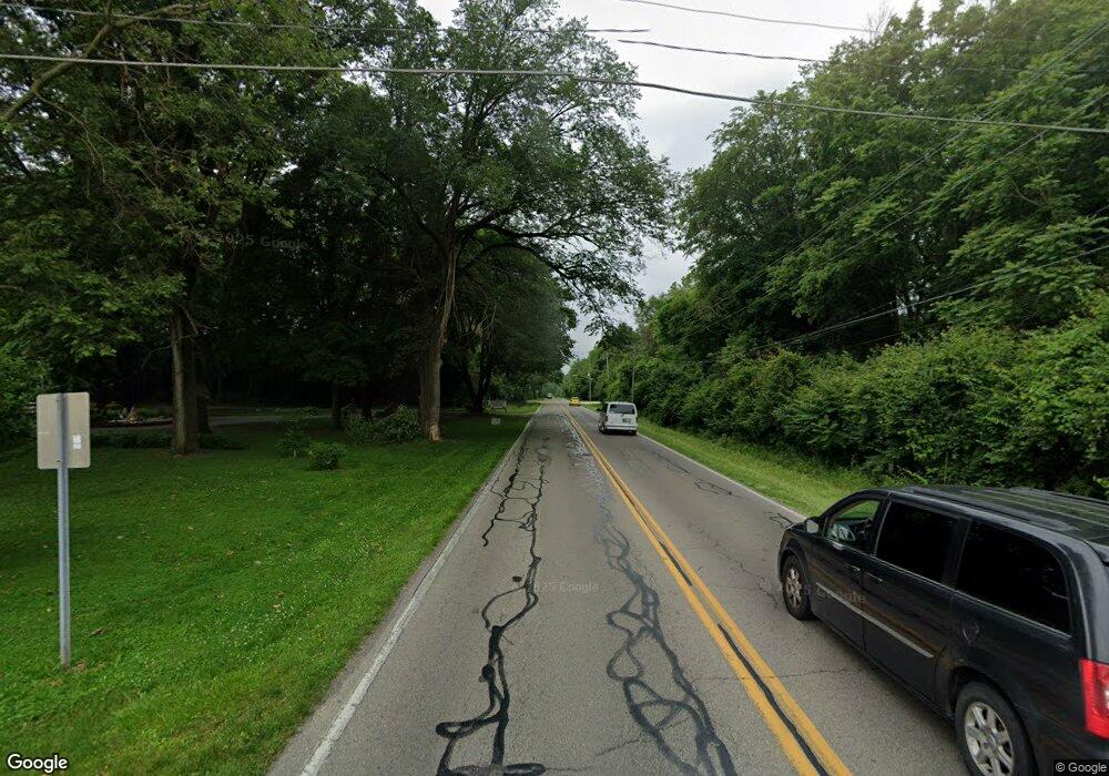 S Rangeline Rd, Anderson, IN 46012 - photo 1