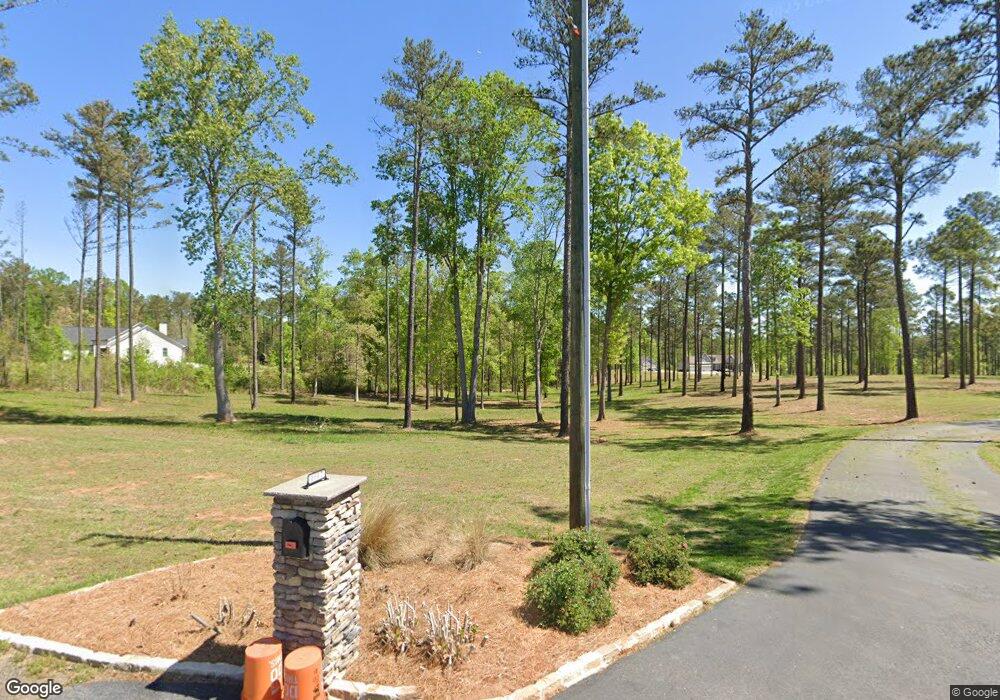 1007 Spence Rd, Carrollton, GA 30117 - photo 1