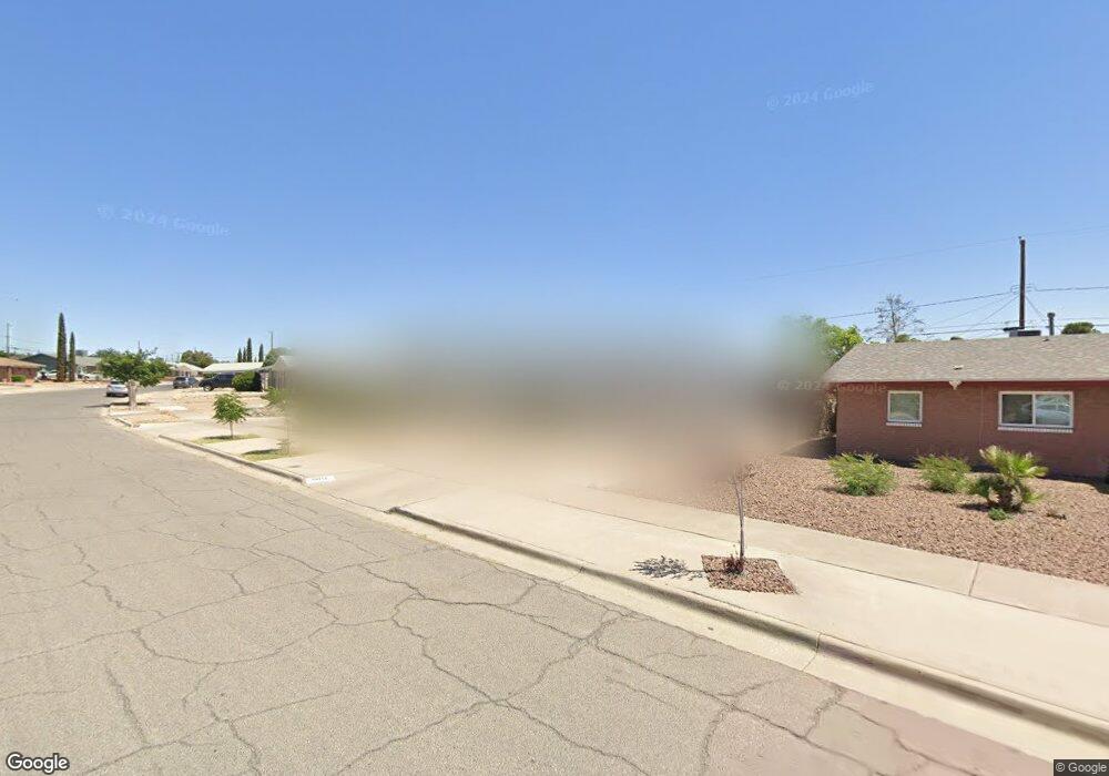 10112 Chinaberry Dr, El Paso, TX 79925 - photo 1