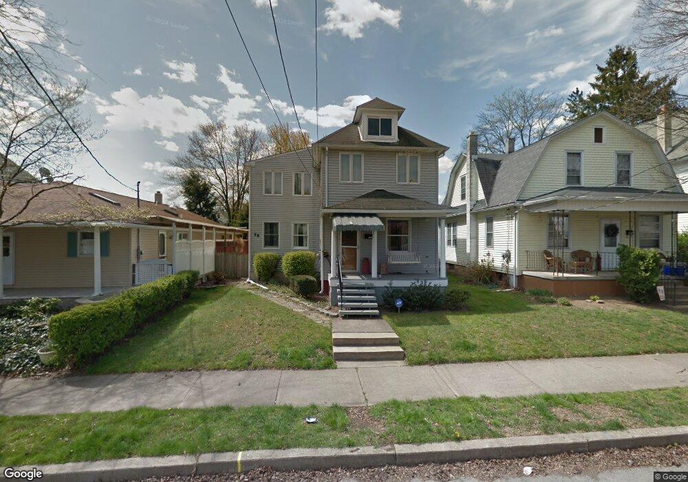 58 Wesley St, Kingston, PA 18704 - photo 1