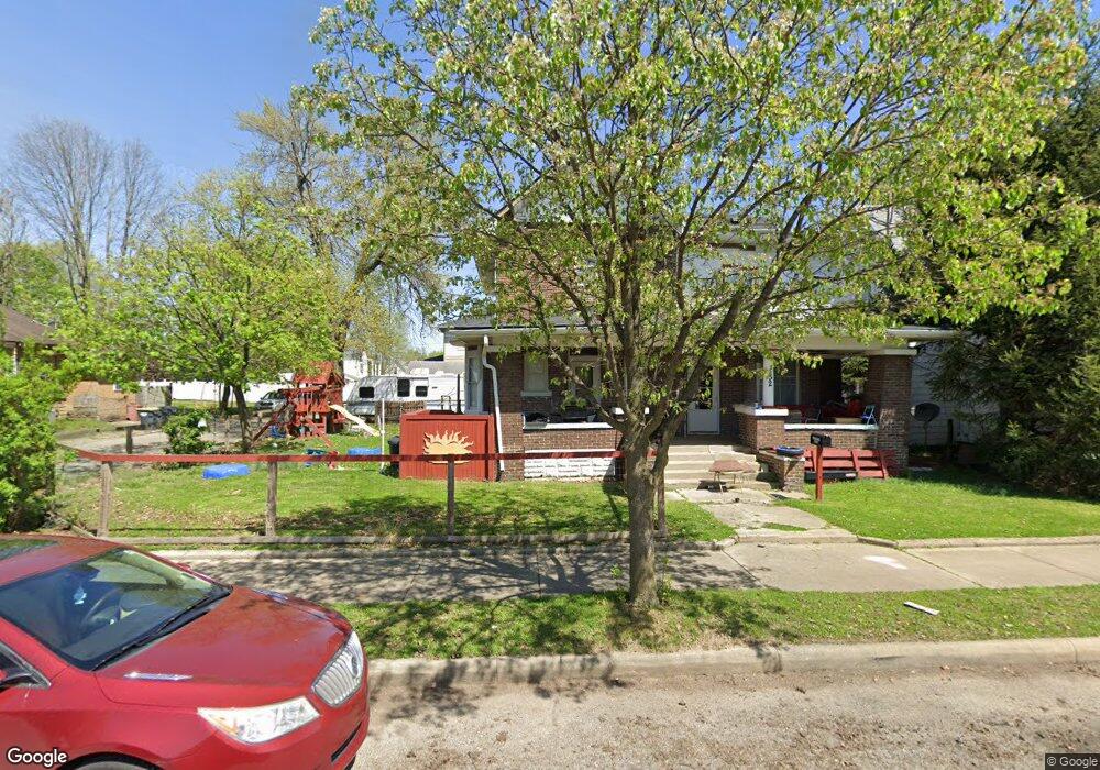 432 W 6th St, Anderson, IN 46016 - photo 1