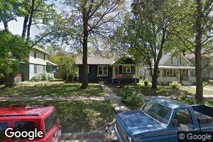1720 Mississippi St, Lawrence, KS 66044