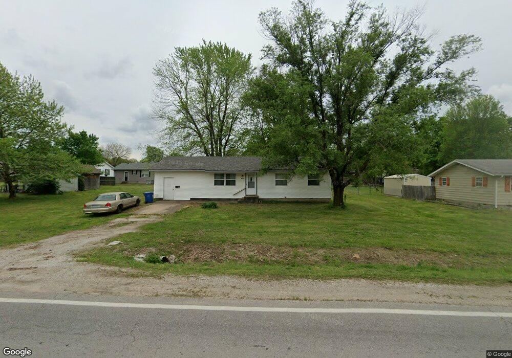 506 Pennell St, Carl Junction, MO 64834 - photo 1