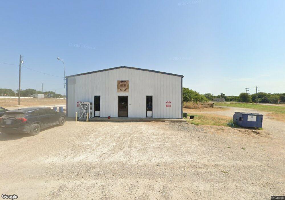 101 4th St, Eddy, TX 76524 - photo 1