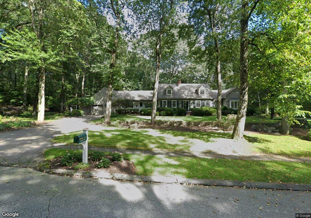 15 Bridle Path, Sherborn, MA 01770 - photo 1