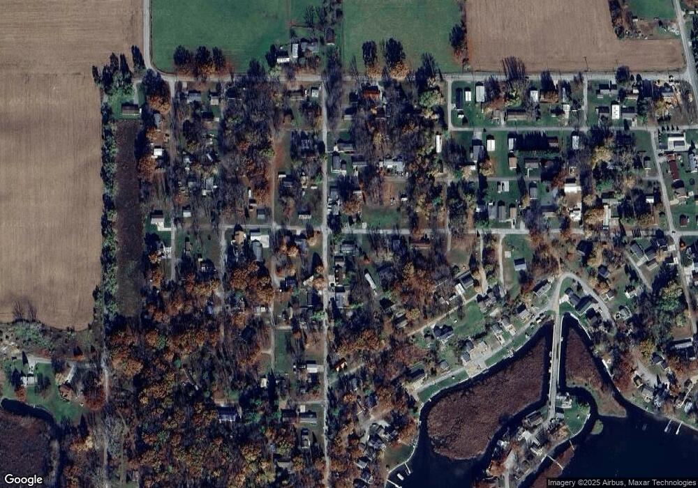 435 Lane 415 Jimmerson Lake, Fremont, IN 46737 - photo 1