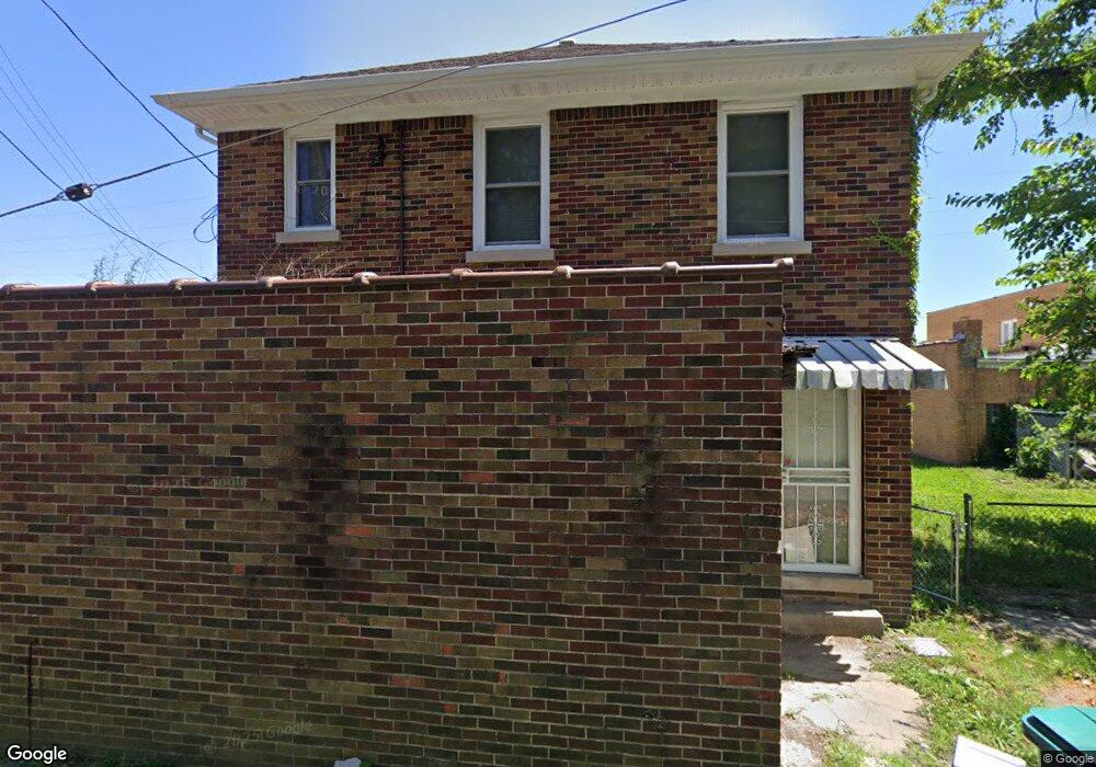 4852 Broadway, Gary, IN 46408 - photo 1