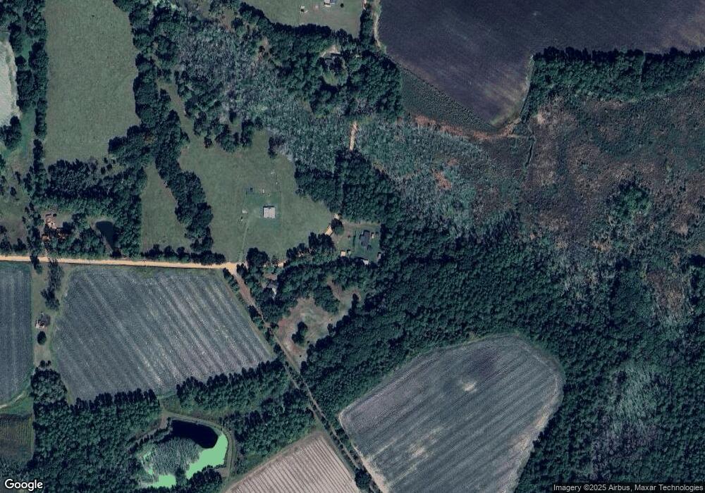 615 Heard Rd, Pavo, GA 31778 - photo 1