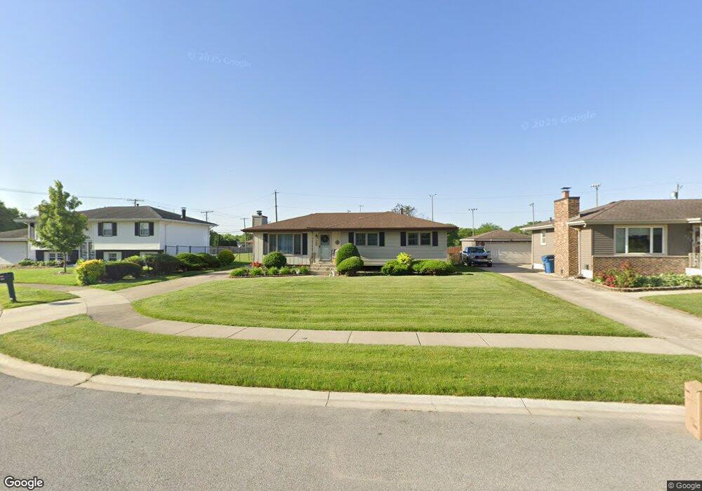 740 206th St, Dyer, IN 46311 - photo 1