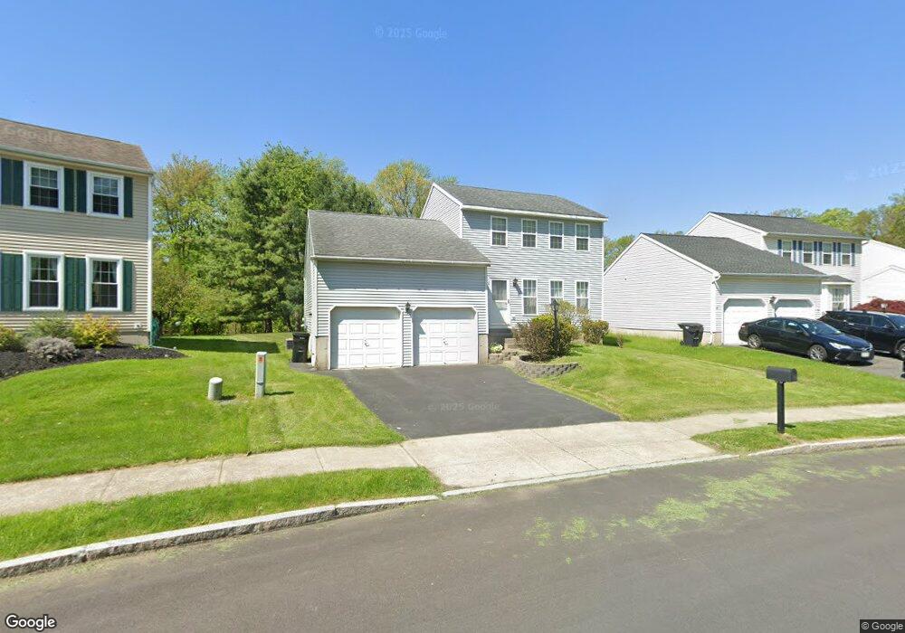 16 Wynantskill Way, Troy, NY 12180 - photo 1