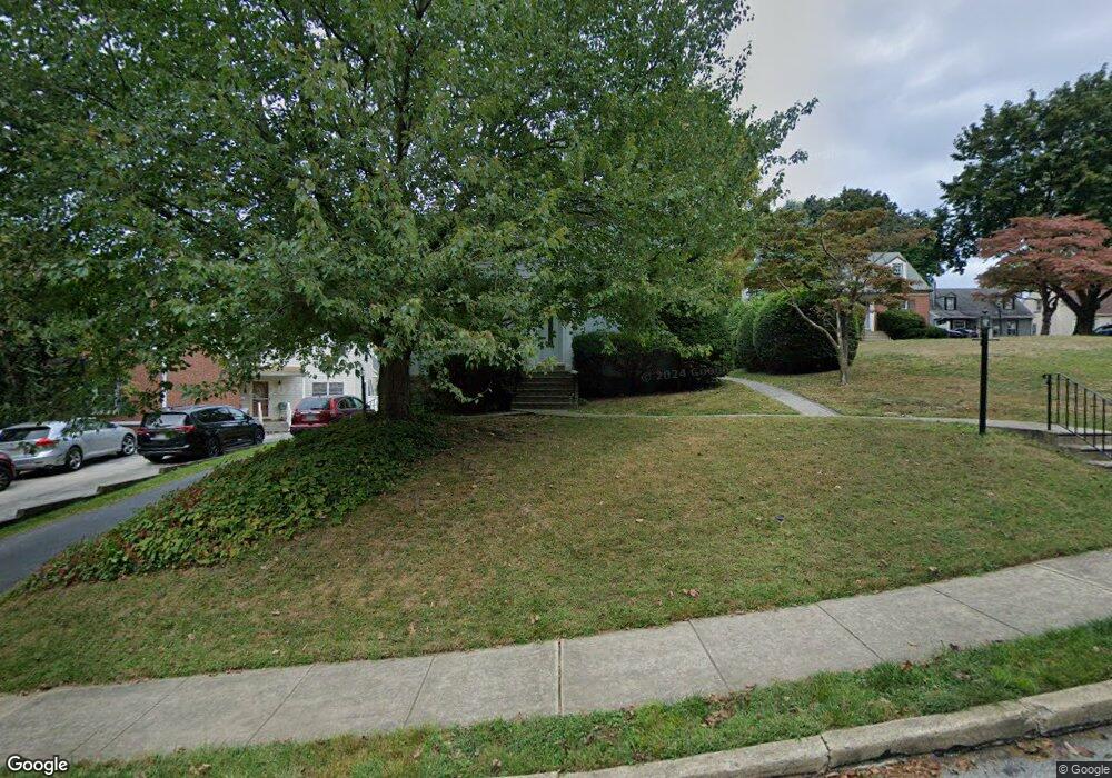 2637 Cynwyd Ave, Broomall, PA 19008 - photo 1