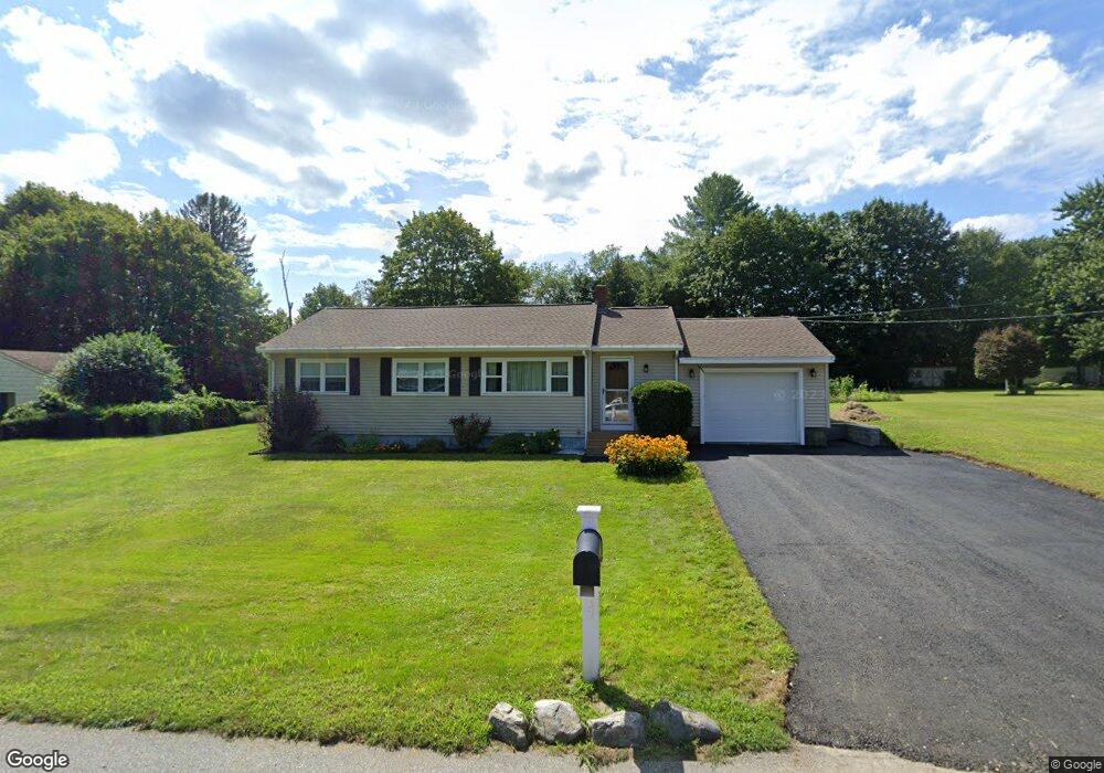 17 Ox Rd, Billerica, MA 01821 - photo 1