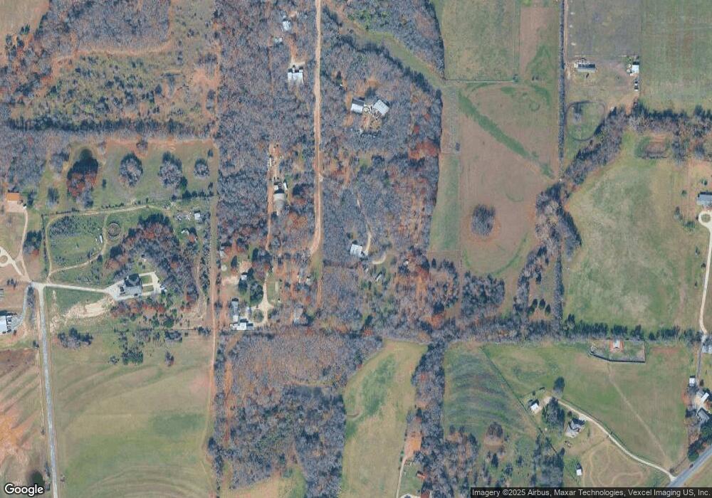 2503 Greg St, Azle, TX 76020 - photo 1