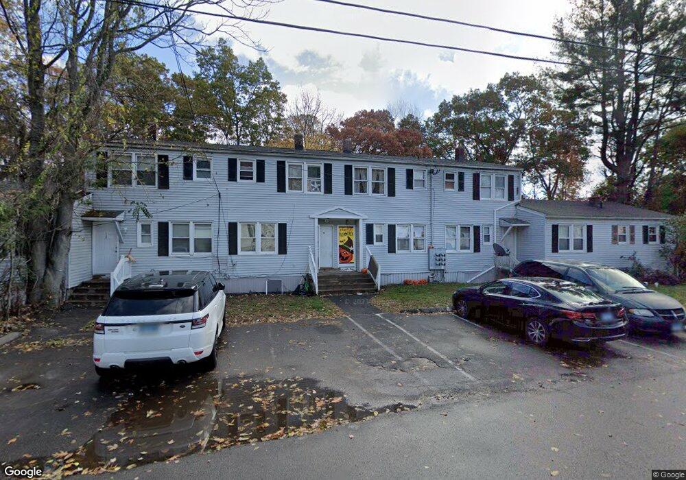 110 Proctor St, Waterbury, CT 06706 - photo 1