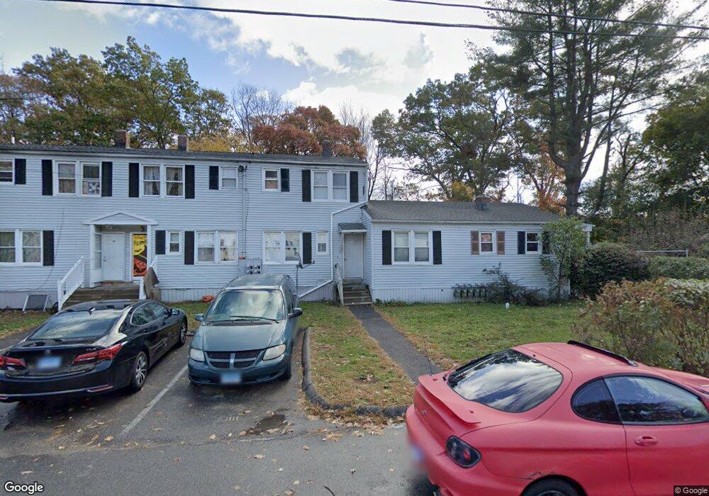 106 Proctor St, Waterbury, CT 06706 - photo 1