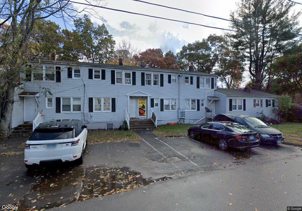 108 Proctor St, Waterbury, CT 06706 - photo 1