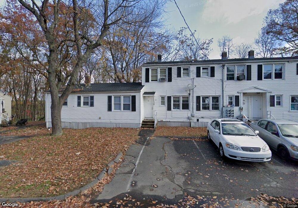 158 Proctor St, Waterbury, CT 06706 - photo 1