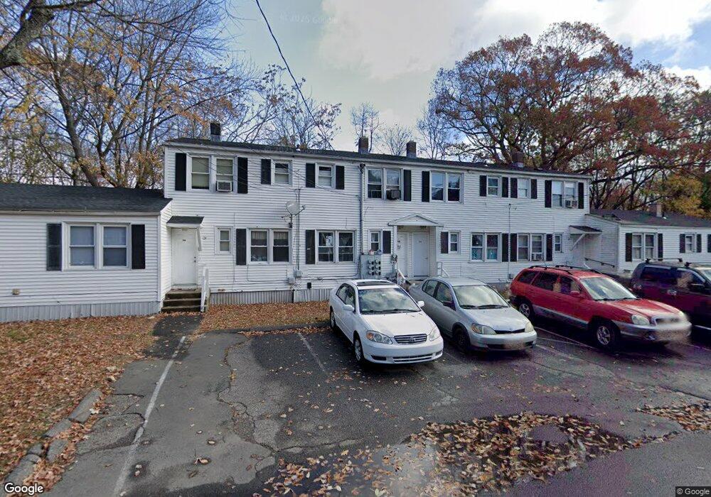 154 Proctor St, Waterbury, CT 06706 - photo 1