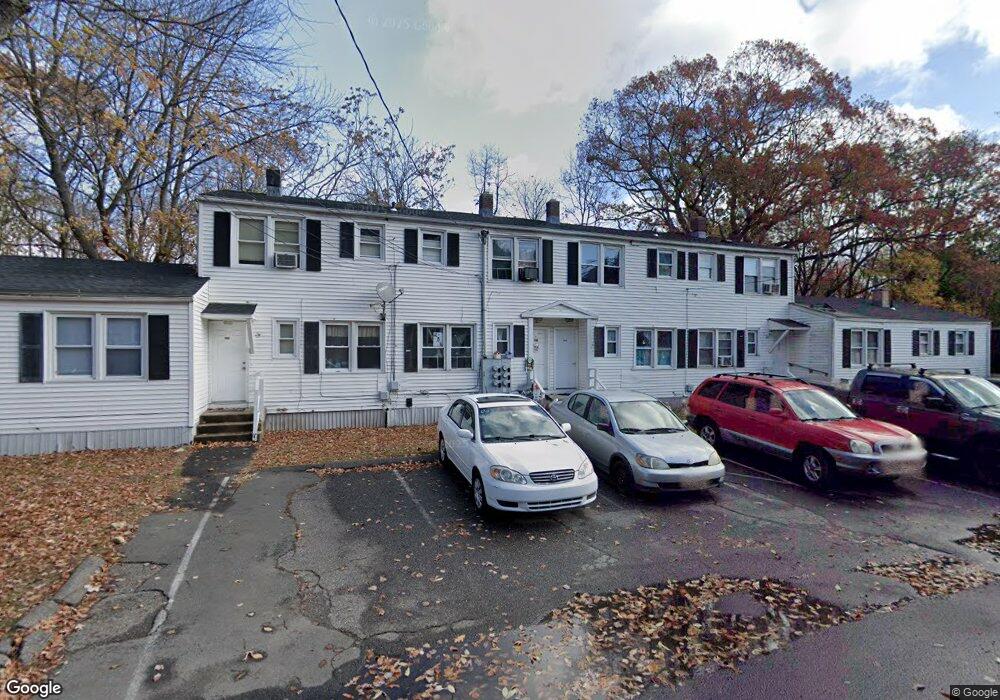 156 Proctor St, Waterbury, CT 06706 - photo 1