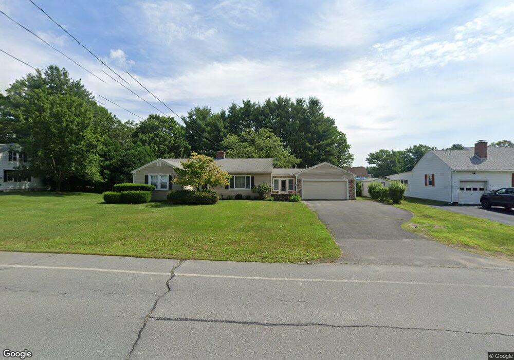 47 Montague St, Turners Falls, MA 01376 - photo 1