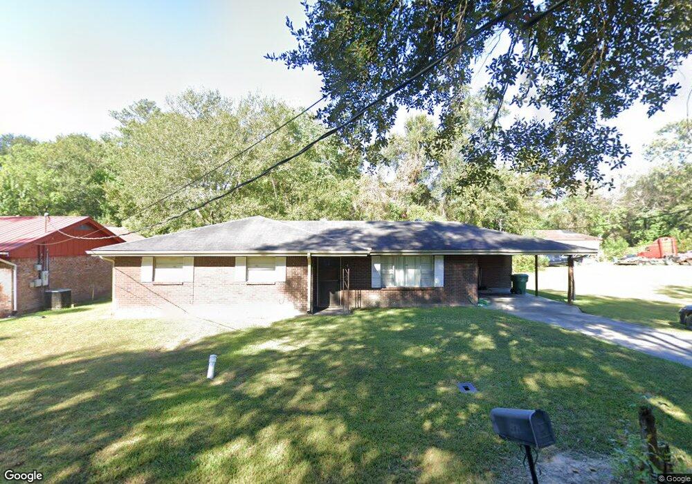 703 Evergreen Ave, Picayune, MS 39466 - photo 1