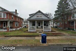 2319 Spring St, Reading, PA 19609