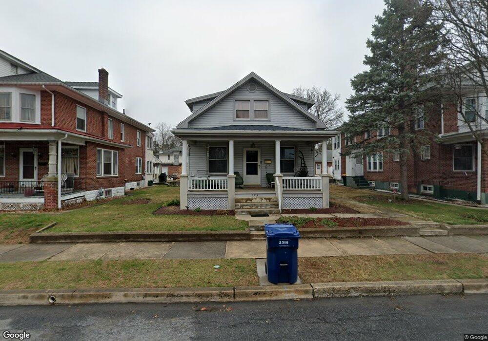 2319 Spring St, Reading, PA 19609 - photo 1