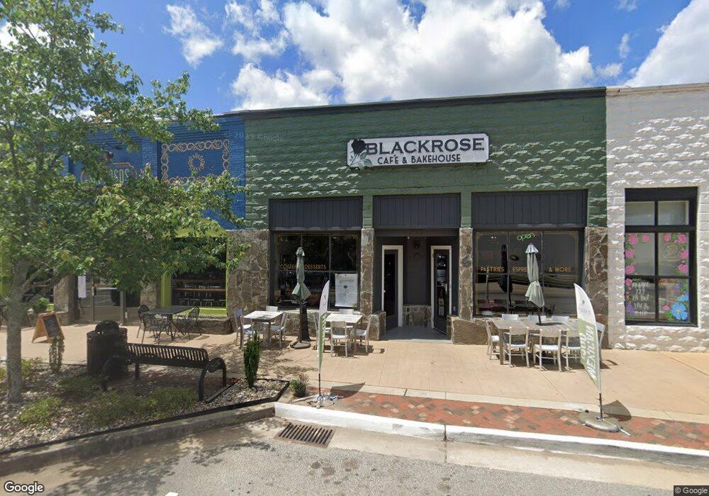 3836 Highway 42, Locust Grove, GA 30248 - photo 1