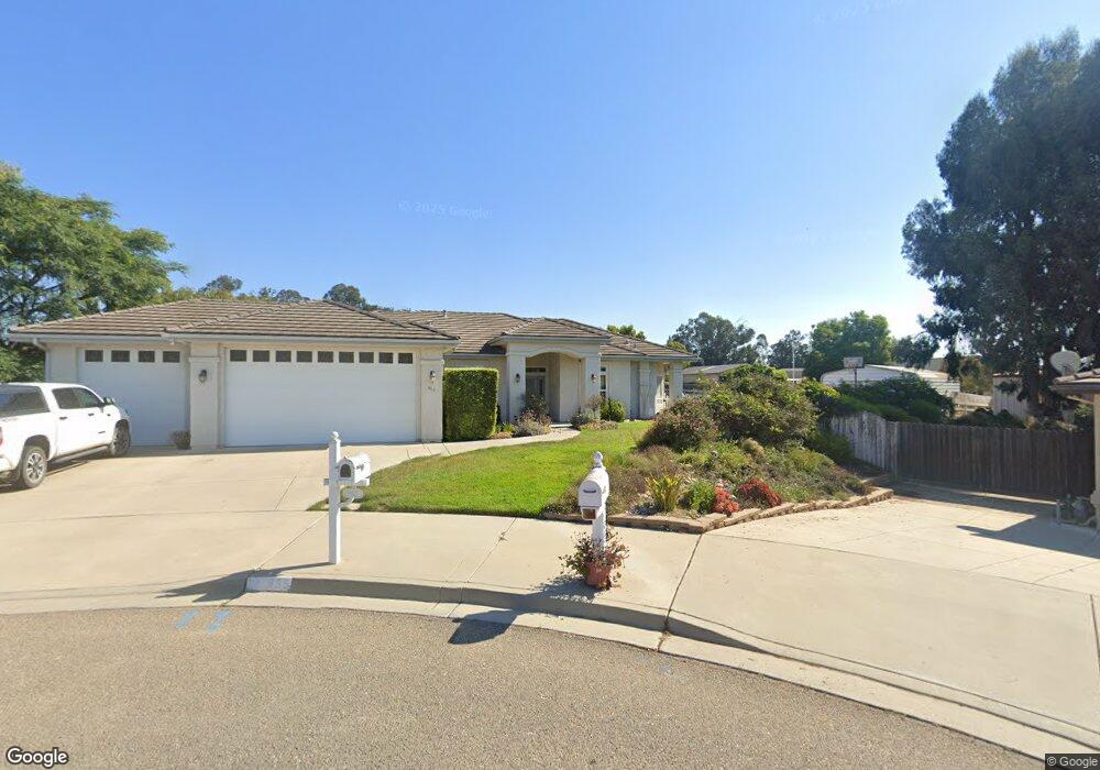 955 Gold Crest Dr unit 11, Nipomo, CA 93444 - photo 1