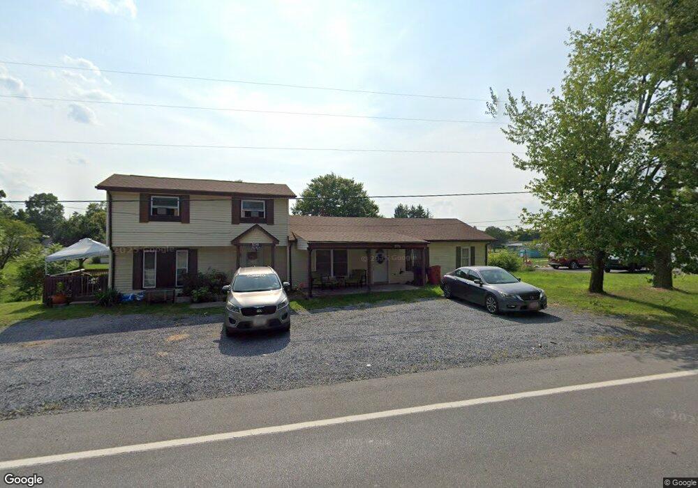 1574-Unit Middleway Pike, Bunker Hill, WV 25413 - photo 1
