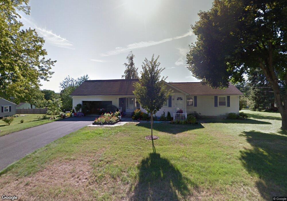 159 Michael St, Ludlow, MA 01056 - photo 1