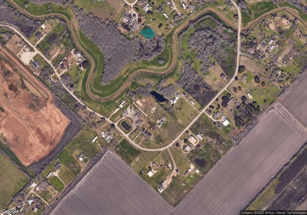 5926 Trinity Rd, Needville, TX 77461 - photo 1