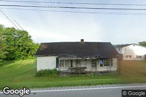 85 Walnut St, Heidrick, KY 40949