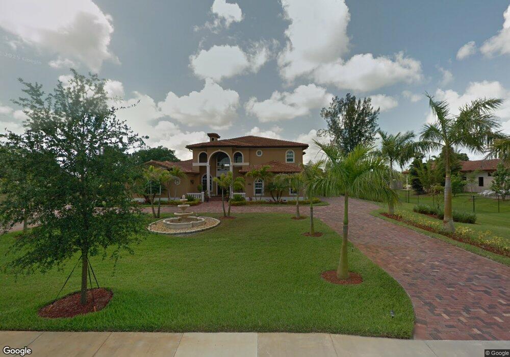 13454 SW 37th Place, Davie, FL 33330 - photo 1