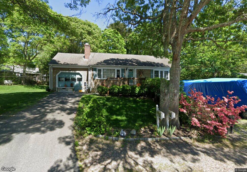 766 W Yarmouth Rd, Yarmouth Port, MA 02675 - photo 1