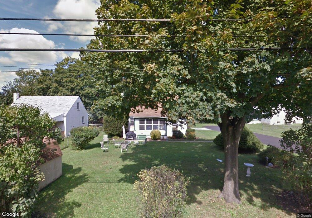 1328 E Harmony St, Coatesville, PA 19320 - photo 1