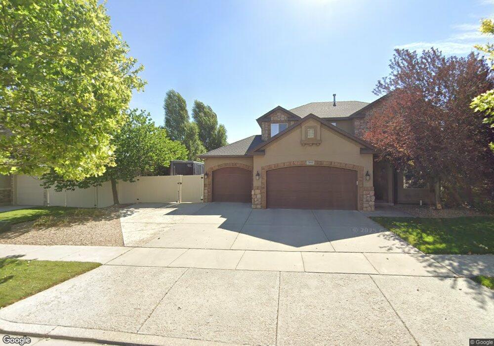 7993 S 7260 W, West Jordan, UT 84081 - photo 1