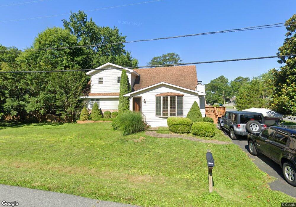 7016 Boston Ave, Rose Haven, MD 20714 - photo 1