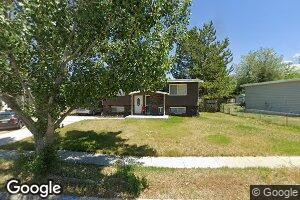 1155 Electra Ln, Sandy, UT 84094