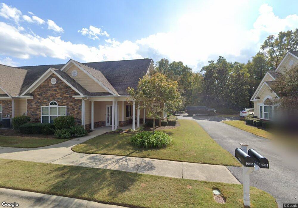 1902 Amberley Pass, Evans, GA 30809 - photo 1