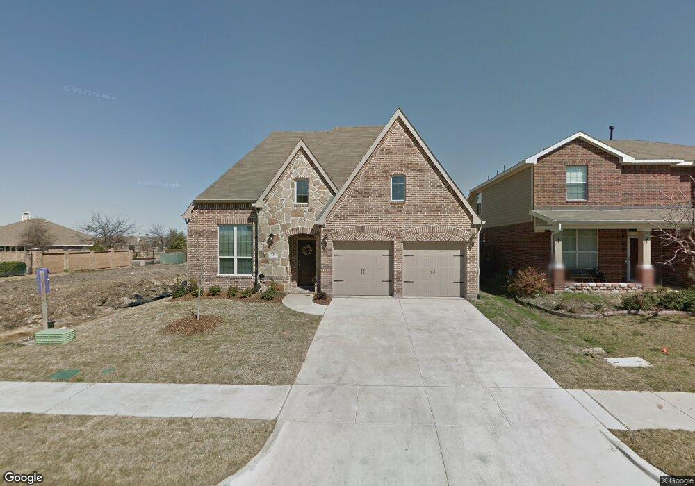326 Highland Meadows Dr, Wylie, TX 75098 - photo 1
