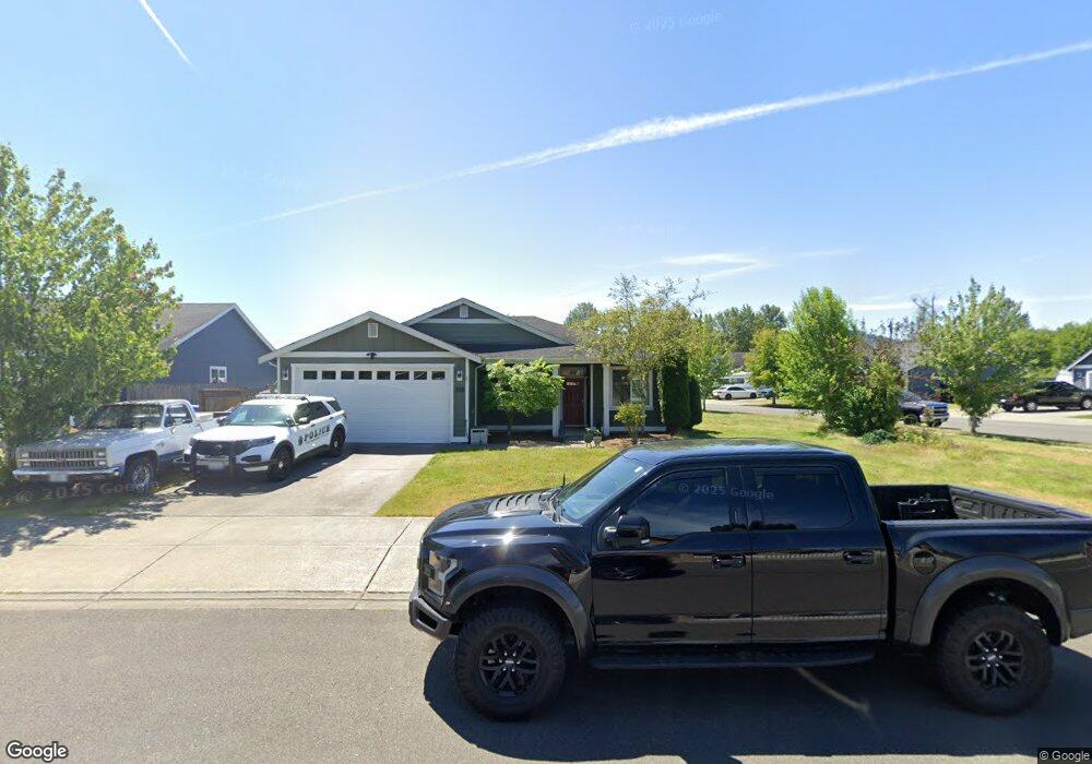 602 Balmer St SW, Orting, WA 98360 - photo 1