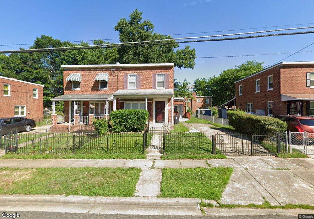 1148 Booker Dr, Capitol Heights, MD 20743 - photo 1