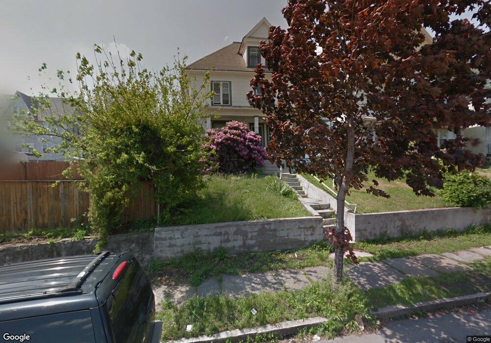 713 N Bromley Ave unit 715, Scranton, PA 18504 - photo 1