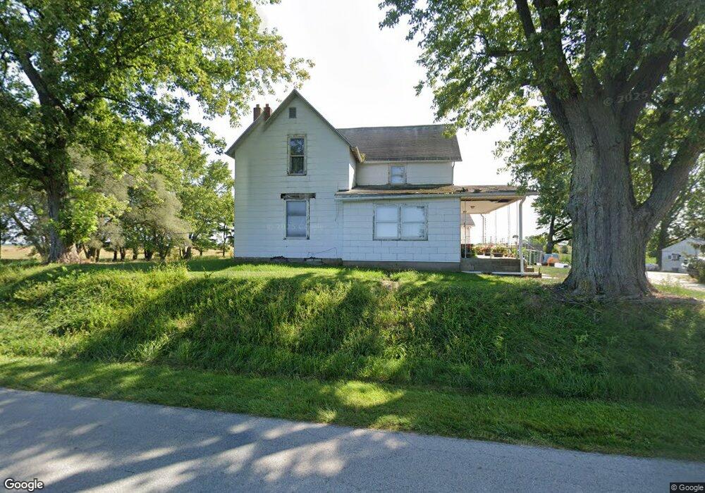 758 N 850 E, Greentown, IN 46936 - photo 1