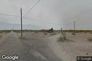 1200 S 1st St, Gila Bend, AZ 85337