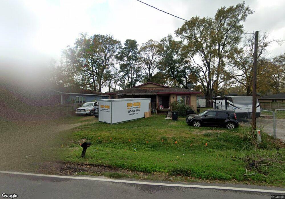 1031 Dewalt St, Houston, TX 77088 - photo 1