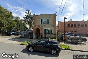 1912 Berkeley Way, Berkeley, CA 94704