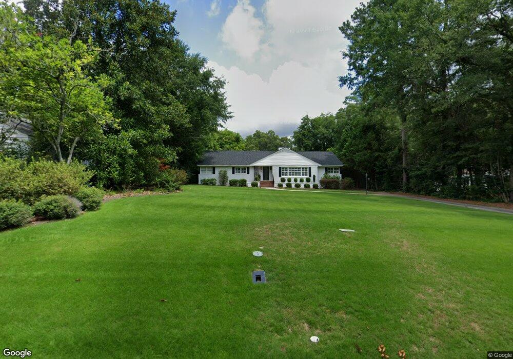 208 Union St, Camden, SC 29020 - photo 1