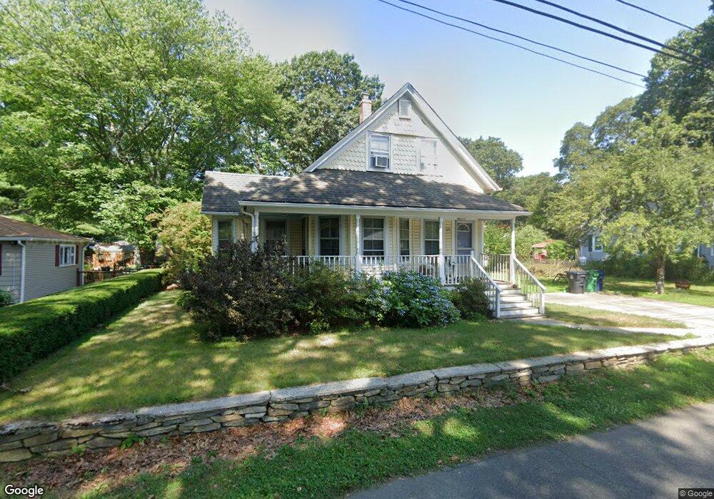 175 Haswill St, Warwick, RI 02889 - photo 1